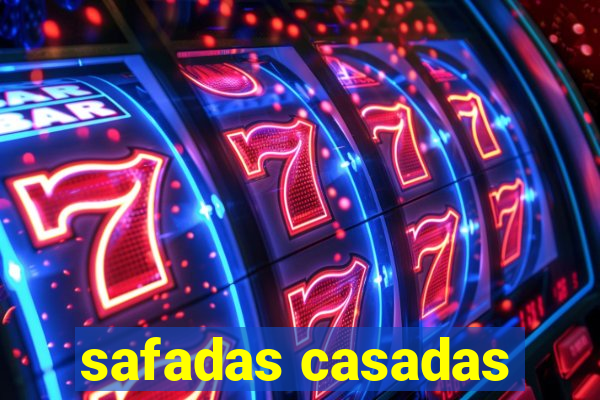 safadas casadas